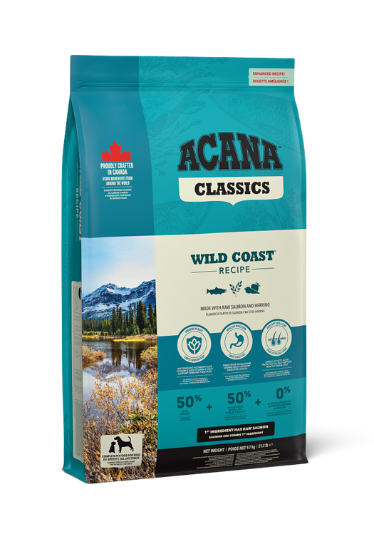 Classics Wild Coast